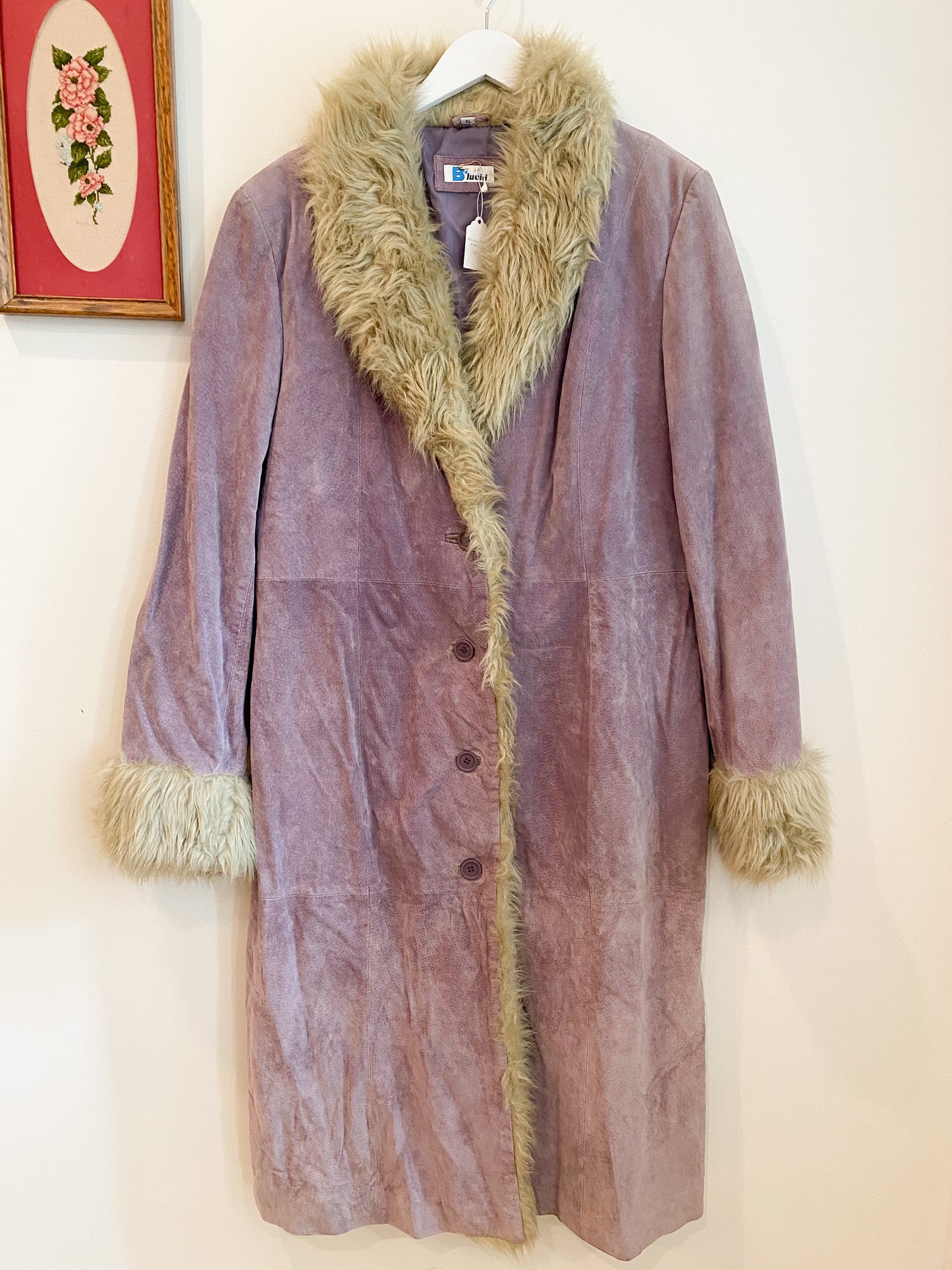 Penny Lane Coat, 1990's