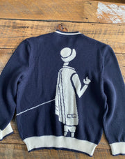 The Penny Sweater, 1990's