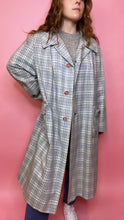 Load image into Gallery viewer, The Robin Coat, 1960's