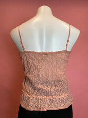 The Marie Tank, 1990's, 32" Bust