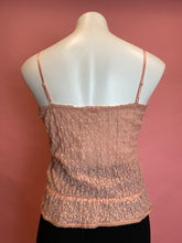 Load image into Gallery viewer, The Marie Tank, 1990's, 32" Bust