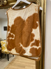 Load image into Gallery viewer, The Taylor Vest, 1970’s, 32” Bust