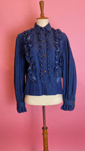 Load image into Gallery viewer, The Belinda Top, 1970’s, 36” Bust