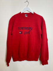 Tommy Girl Sweatshirt, 1990’s