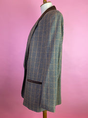 The Harriet Blazer, 1990's