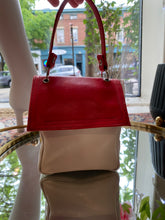 Load image into Gallery viewer, 1960's Bird House Purse