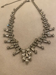 Art Deco Necklace, 1950’s