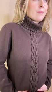 The Michela Sweater, 2000's