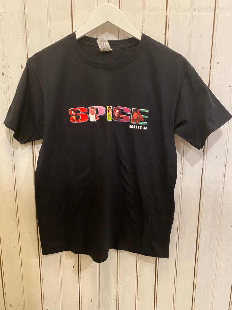 Spice Girls Tee (reprint)