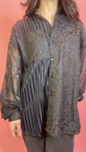 Load image into Gallery viewer, The Stef Top, 1980's, 46" Bust