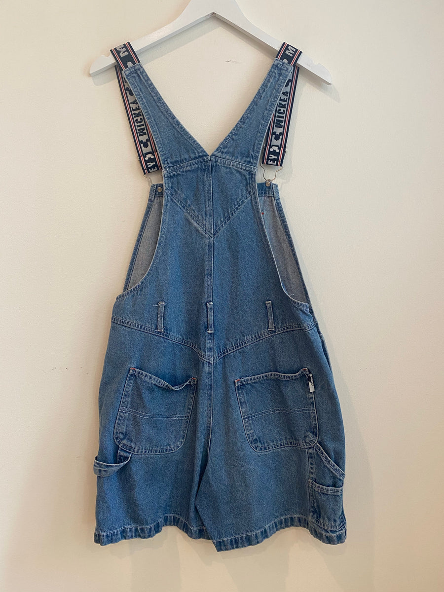 Vintage Overalls, 1990's