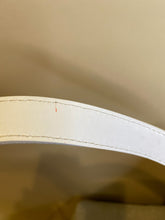 Load image into Gallery viewer, Louis Vuitton White and Purple Monogram Tahitienne Cabas PM, 9