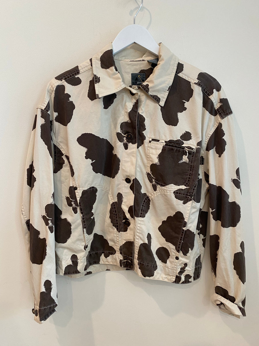 Paula Jacket, 1990's