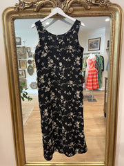The Heather Reversible Dress, 1990's