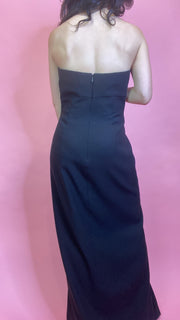 The Avery Dress, 1990's, 36" Bust