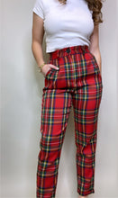 Load image into Gallery viewer, The Holiday Pants, 1990's