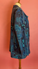 Load image into Gallery viewer, The Jackie Blazer, 1990’s, 46” Bust, As Is