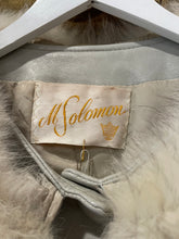 Load image into Gallery viewer, The Swilda Coat, 1960’s, 50” Bust