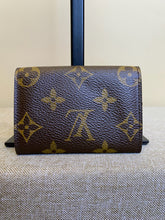 Load image into Gallery viewer, Louis Vuitton, Vintage Compact Wallet, 36