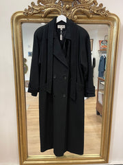 The Tessa Coat, 1980's