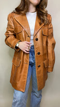 Load image into Gallery viewer, The Courtney Jacket, 1970's, 42" Bust