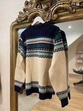 Load image into Gallery viewer, The Rene Sweater, 1980's