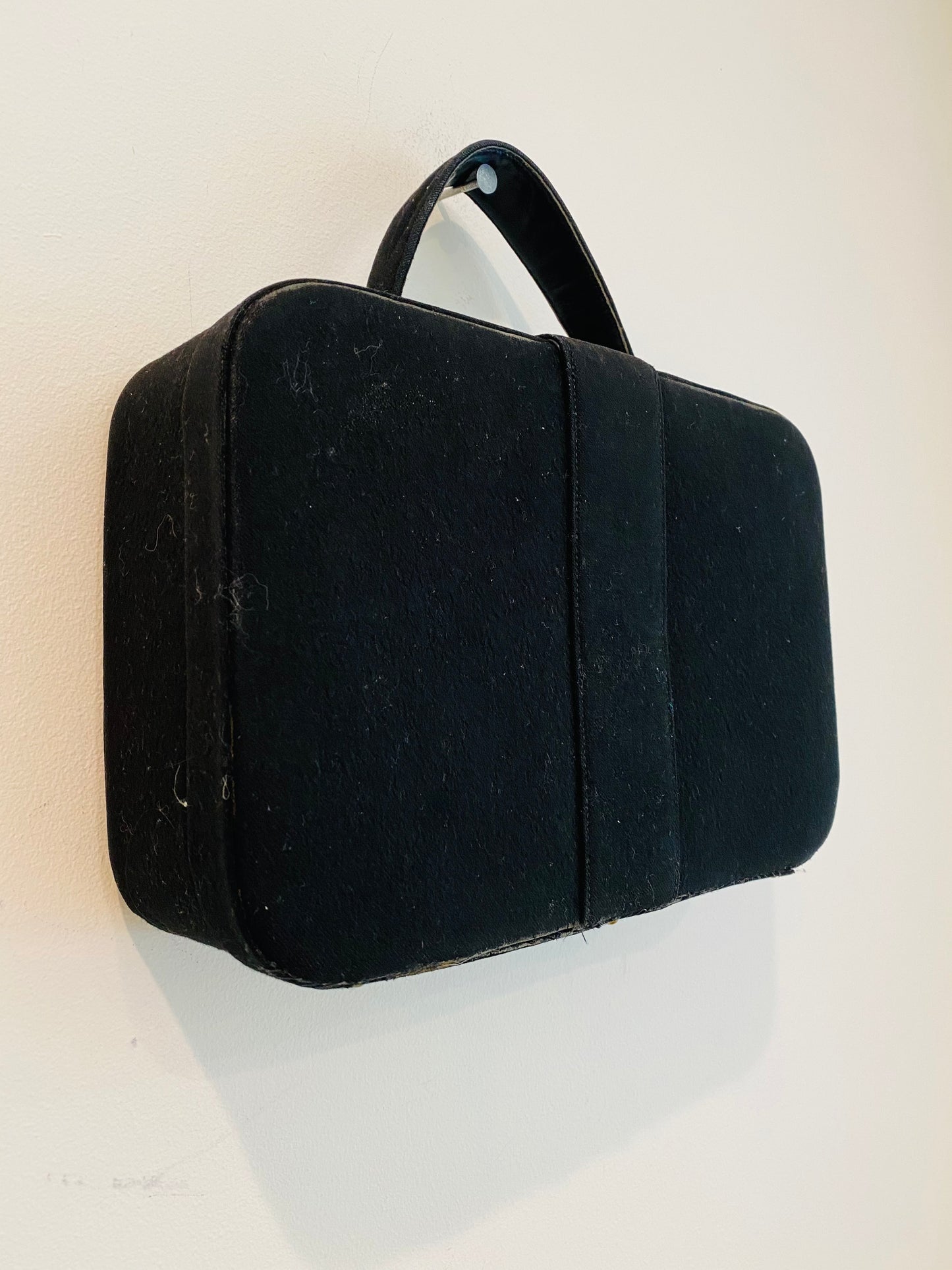 Black box bag