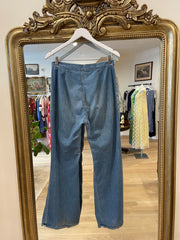 Vintage Flare Jeans