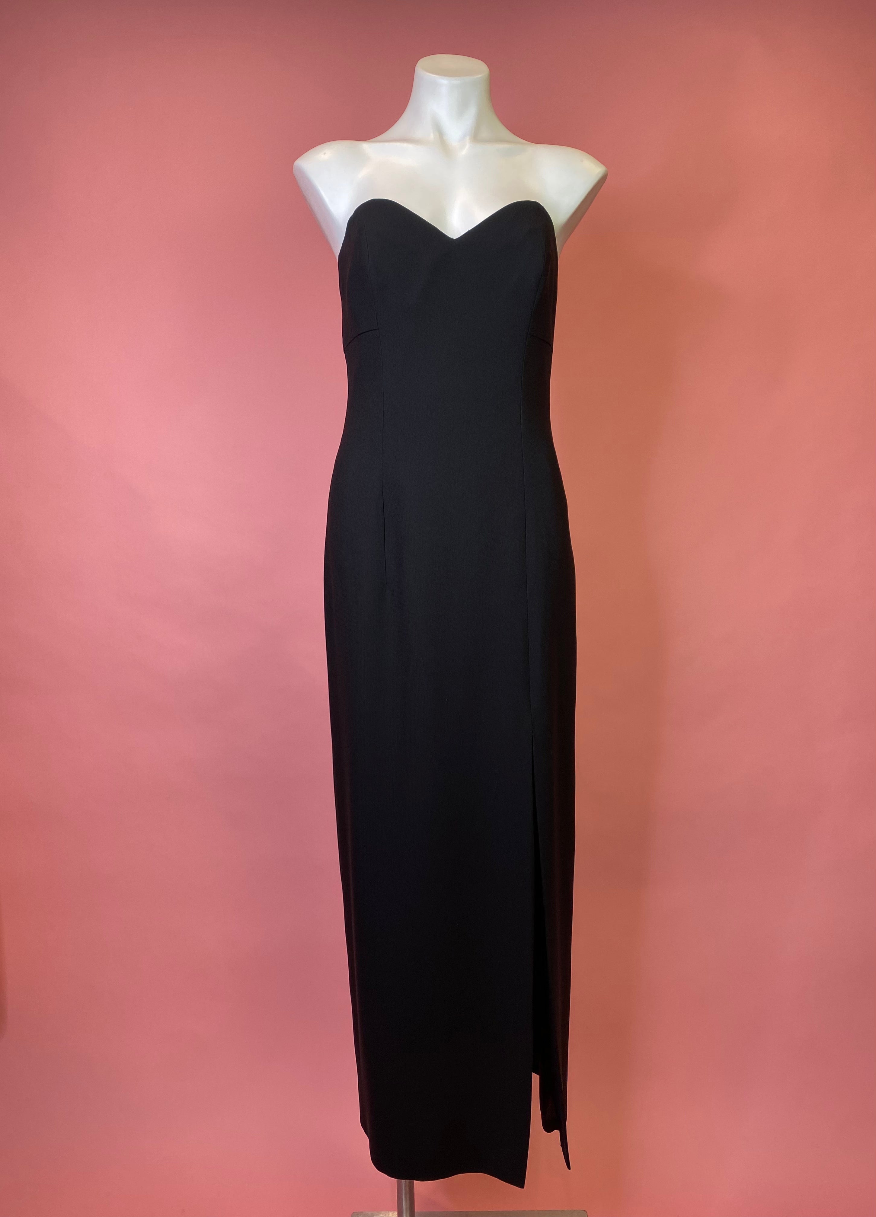 The Avery Dress, 1990's, 36" Bust