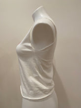 Load image into Gallery viewer, 1990s NYC cut off tee