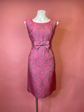 Load image into Gallery viewer, The Brenda Dress and Jacket Set, 1960's, 36" Bust