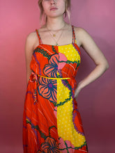 Load image into Gallery viewer, The Jody Dress, 1970's