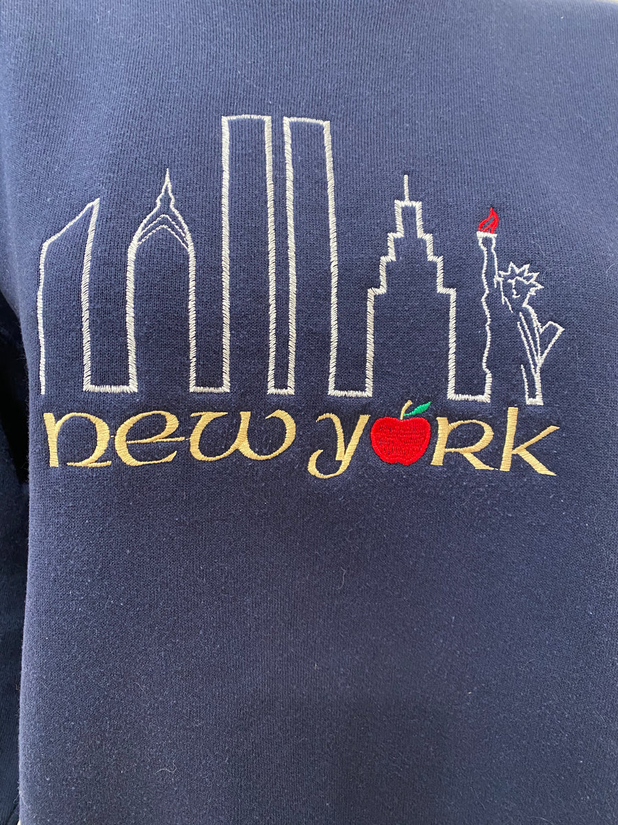 Vintage NYC Sweatshirt