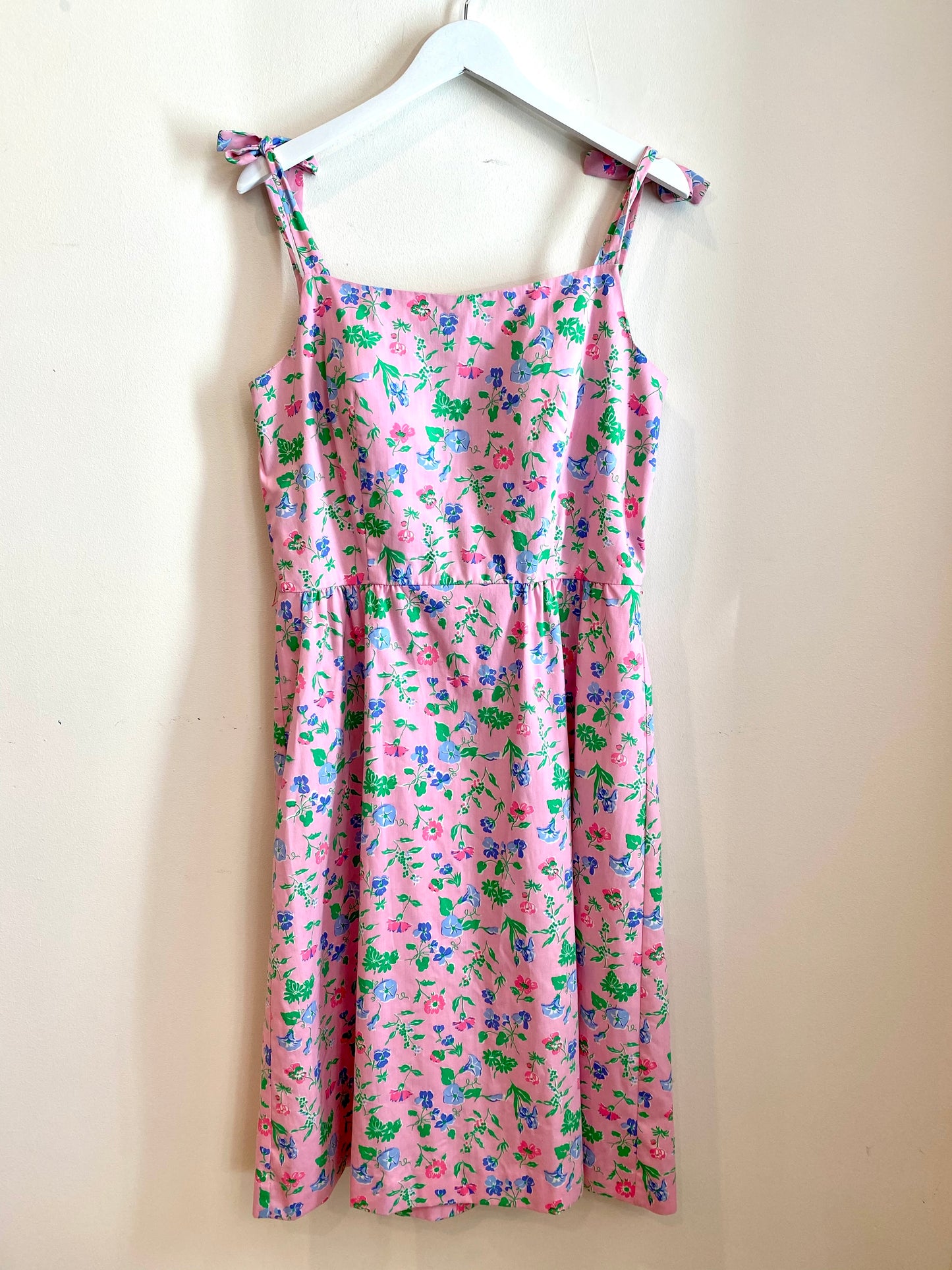 The Clara Dress, 1960's