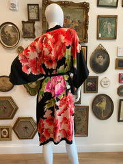 The Lorrelli Robe, 1990's