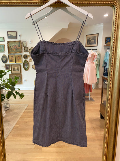 The Lauren Dress, 1990's
