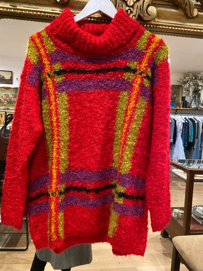 Melody sweater
