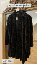 Load image into Gallery viewer, The Jodi Jacket, 1980’s