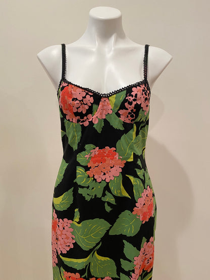 The Nina Dress