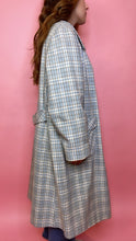 Load image into Gallery viewer, The Robin Coat, 1960's