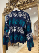 Load image into Gallery viewer, The Nadia Sweater, 1980's