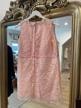 Load image into Gallery viewer, The Dusty Mini Dress and Pants Set, 1960's, 36" Bust