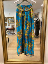 Load image into Gallery viewer, Groovy Wrap Pants, 1960's
