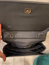 Load image into Gallery viewer, Vintage Panther Purse