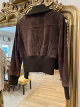Load image into Gallery viewer, Vintage Bebe Bomber, 1990's