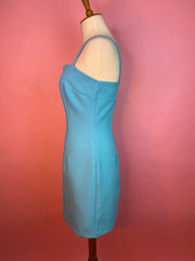 The Leah Dress, 1990's