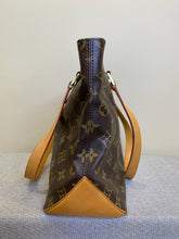 Load image into Gallery viewer, Louis Vuitton Cabas Mezzo Tote Bag, 12