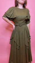 Load image into Gallery viewer, The Denise Dress, 1980’s, 34” Bust