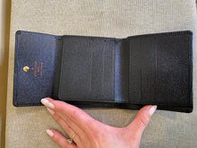 Load image into Gallery viewer, Louis Vuitton, Epi Leather Elise Wallet, 37