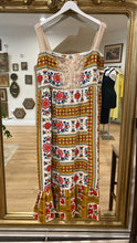 Load image into Gallery viewer, The Sully Dress, 1970's